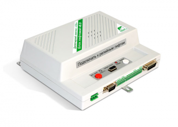 Лифтовой блок 6.0 СМ3 MPK411