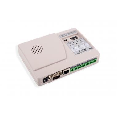 Концентратор 7.2П/RS232