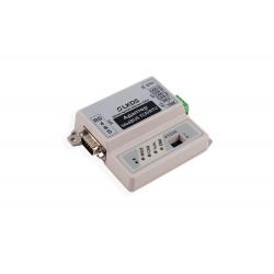 Адаптер ModBUS TCP/RTU