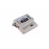 Адаптер ModBUS TCP/RTU
