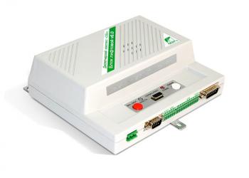Лифтовой блок 6.0 СМ3 MLC01